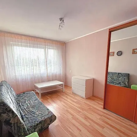 Apartment Уютная Квартира Со Всеми Удобствами